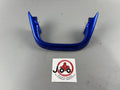 Suzuki GSX 650 F FA WVCJ Soziusgriff Holder Halter Beifahrergriff Spoiler