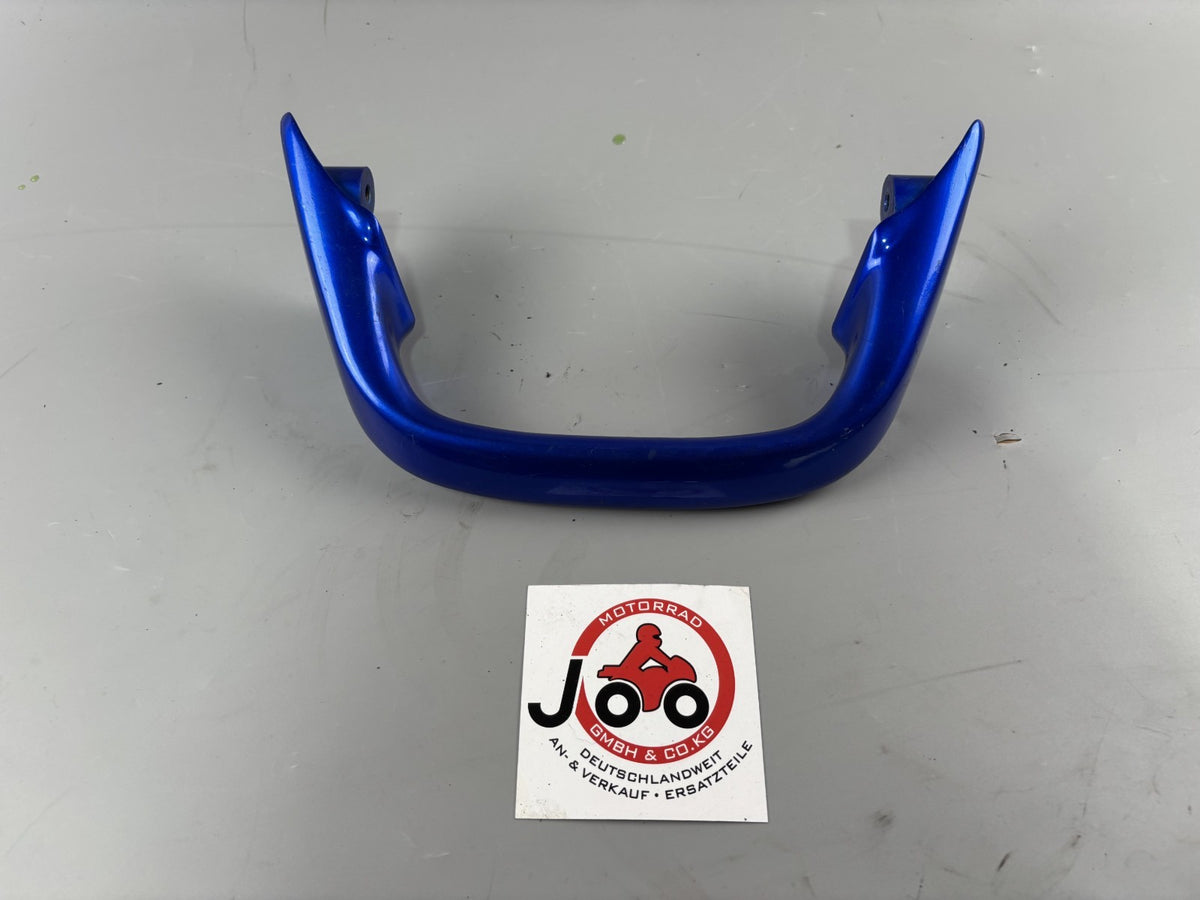 Suzuki GSX 650 F FA WVCJ Soziusgriff Holder Halter Beifahrergriff Spoiler