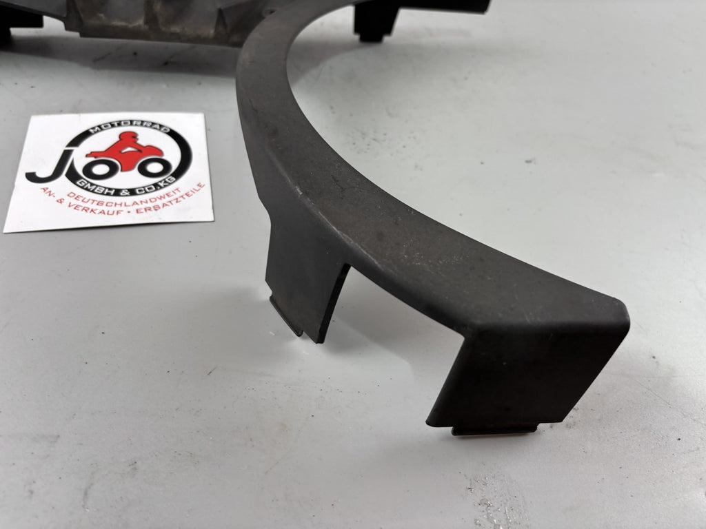 BMW F800 S Riemenabdeckung Cover Abdeckung Deckel Verkleidung