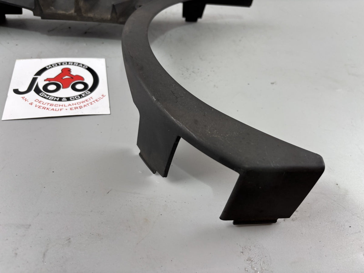 BMW F800 S Riemenabdeckung Cover Abdeckung Deckel Verkleidung