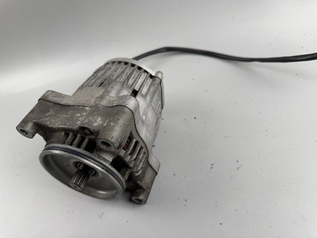 Yamaha XJR1300 RP02 Lima Lichtmaschine Generator Electric