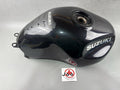 Suzuki GSF600 GN77B Tank Benzintank Fuel Gas Gasoline Kraftstofftank Treibstoff