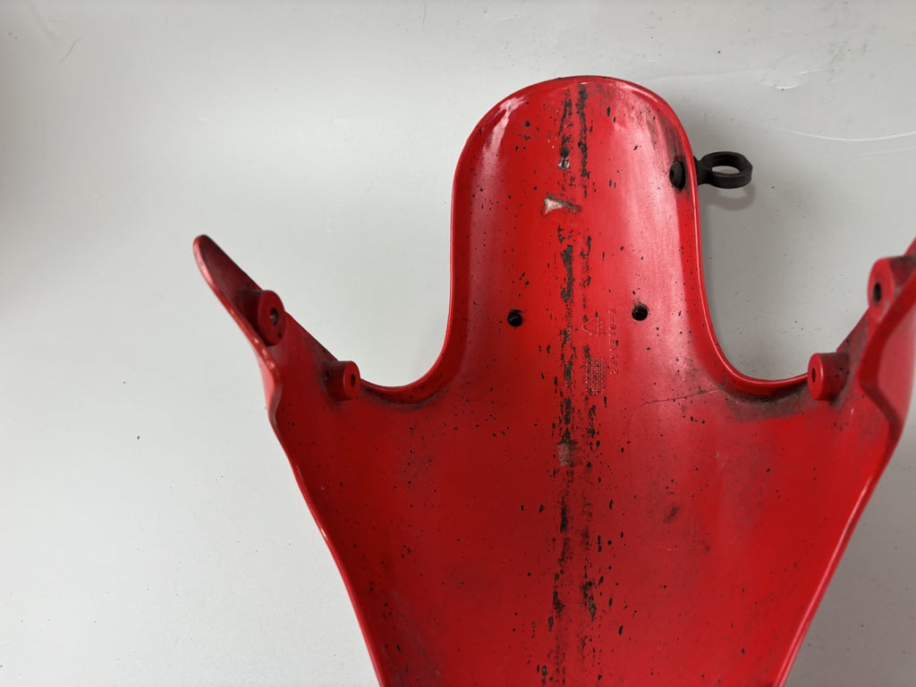 Triumph Daytona 955 T 595 Fender Verkleidung Spritzschutz Schutzblech Kotflügel