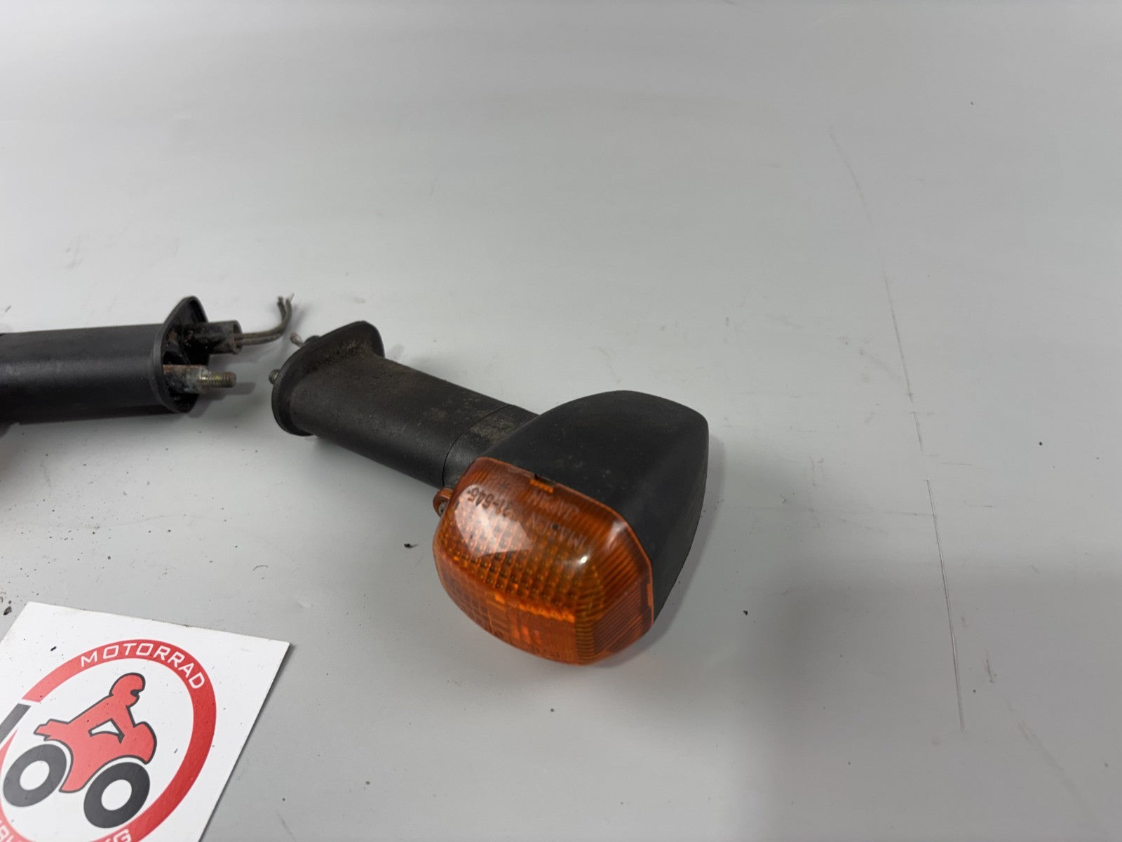 Yamaha FZS600 Fazer RJ02 Blinker Turns Signal hinten rechts links