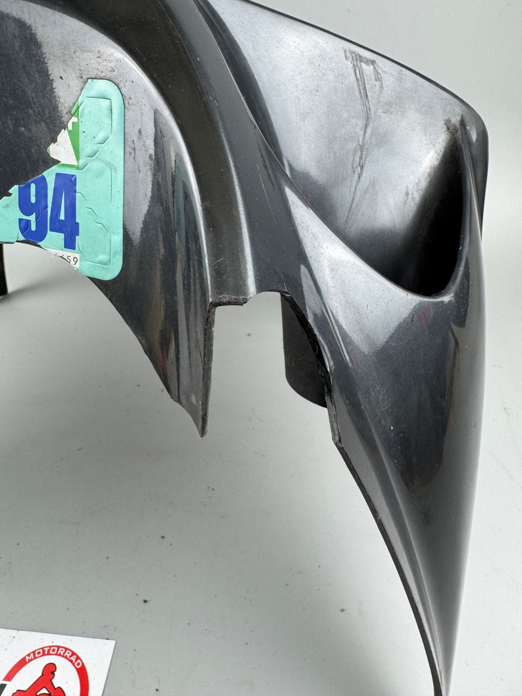 Yamaha FZR 1000 3LE Kanzel Frontverkleidung Scheinwerfer Cockpit Verkleidung