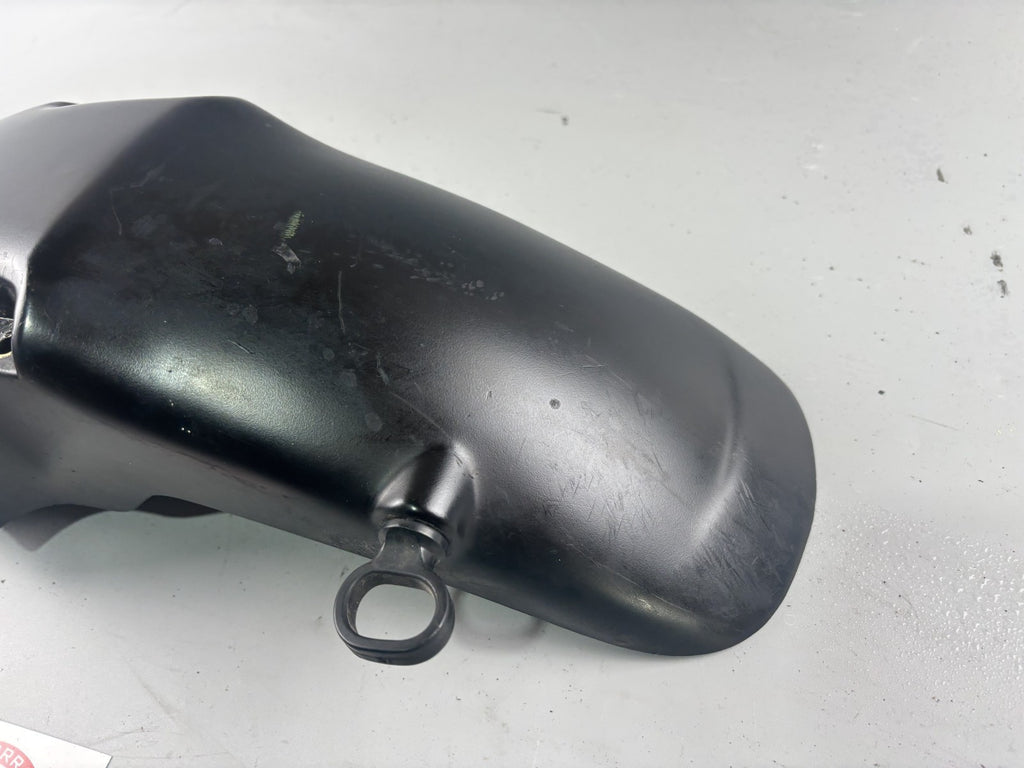 Yamaha TDM 850 3VD Fender Schutzblech Verkleidung Cover Kotflügel vorne front