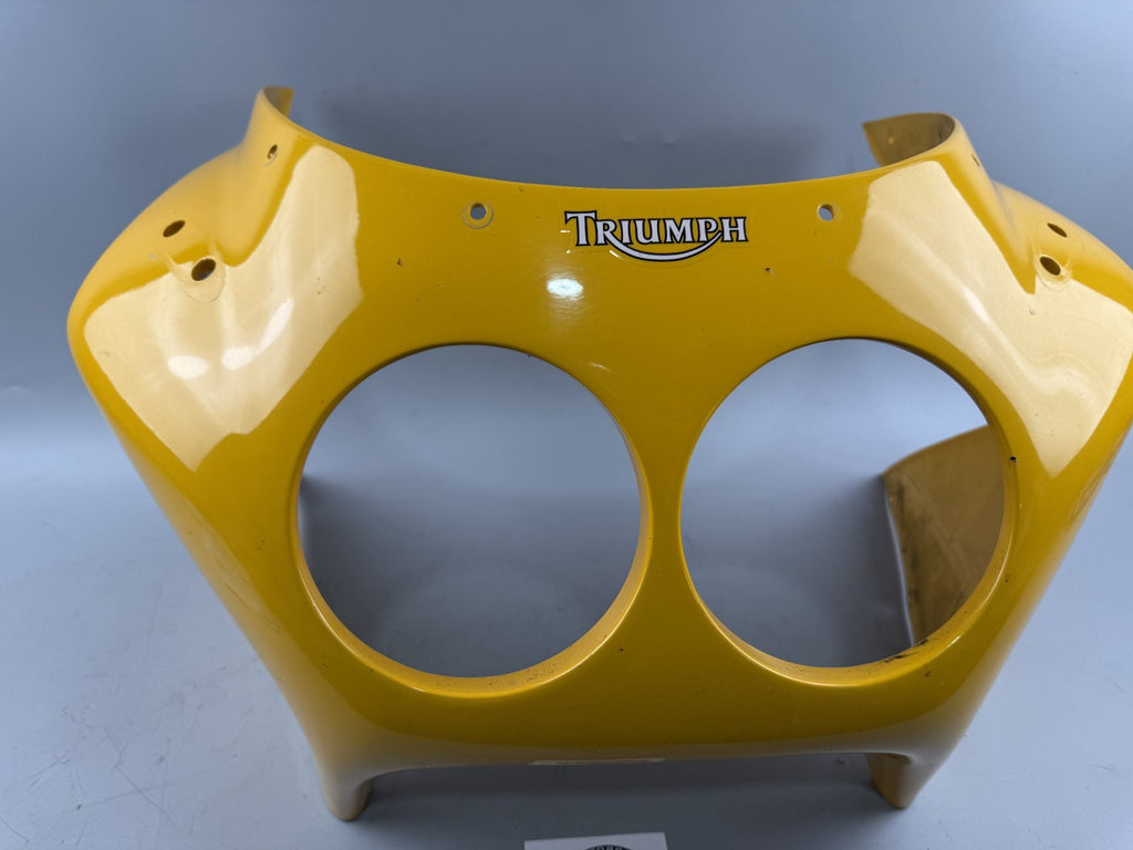 Triumph Daytona 1200 T300D Kanzel front Verkleidung Abdeckung Maske Cover