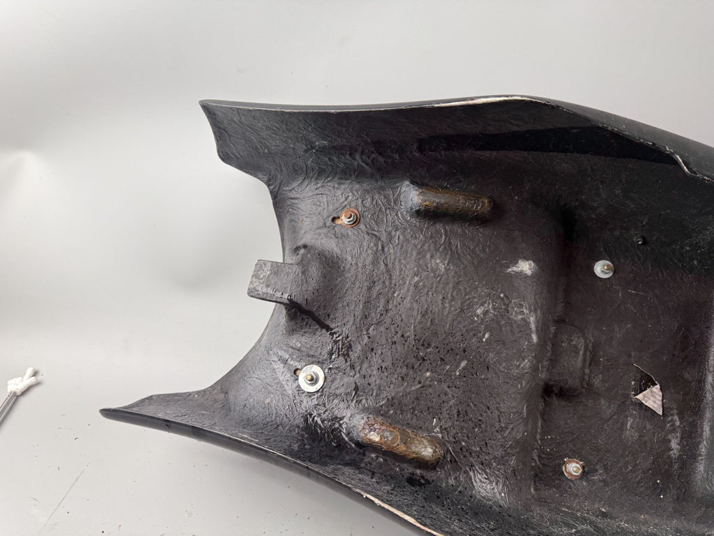 Suzuki GSX - R 1100 GV73C Sitzbank Seat Sitz Verkleidung Heckverkleidung Cover