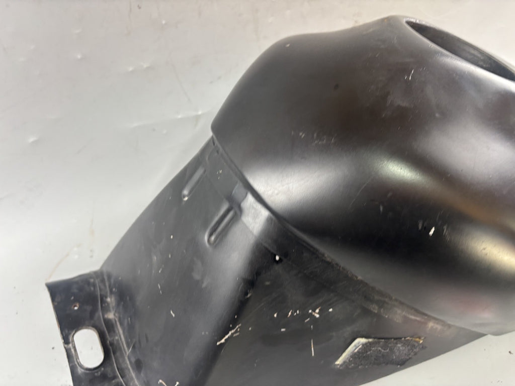 Yamaha TDM 850 3VD Benzintank Tank Kraftstoff Treibstoff Fuel Gas Gasoline