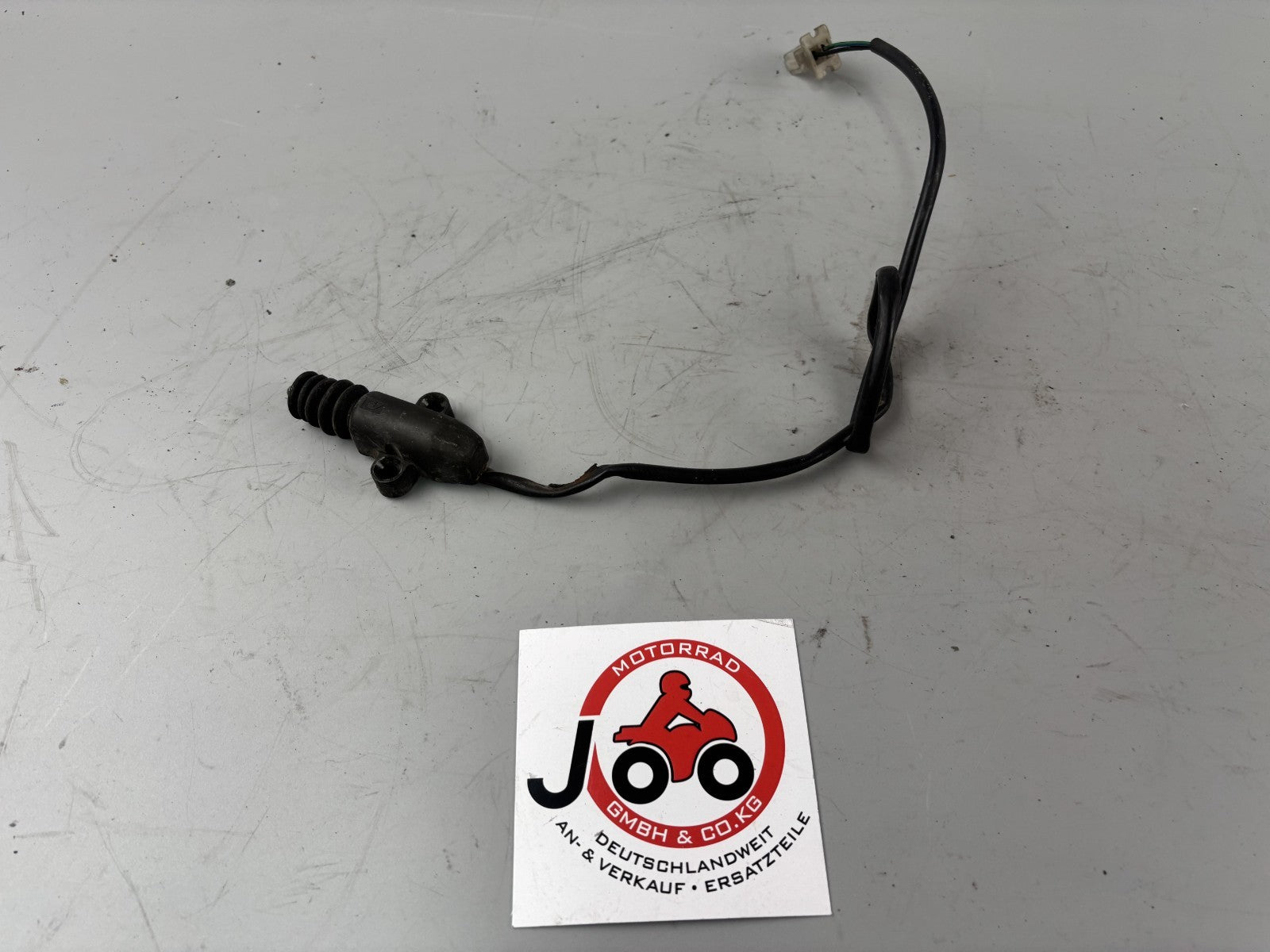Yamaha XJ900 F 4BB Seitenständerschalter Sidestand Switch