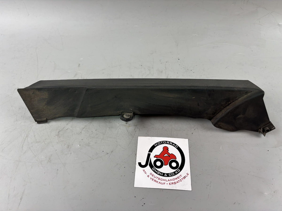 BMW F800 S Cover Abdeckung Deckel Verkleidung