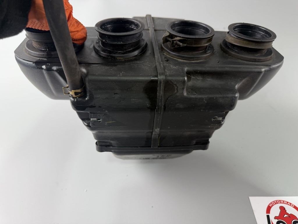suzuki GSF 600 Bandit POP wva8 Luftfilterkasten Airbox Ansaugung