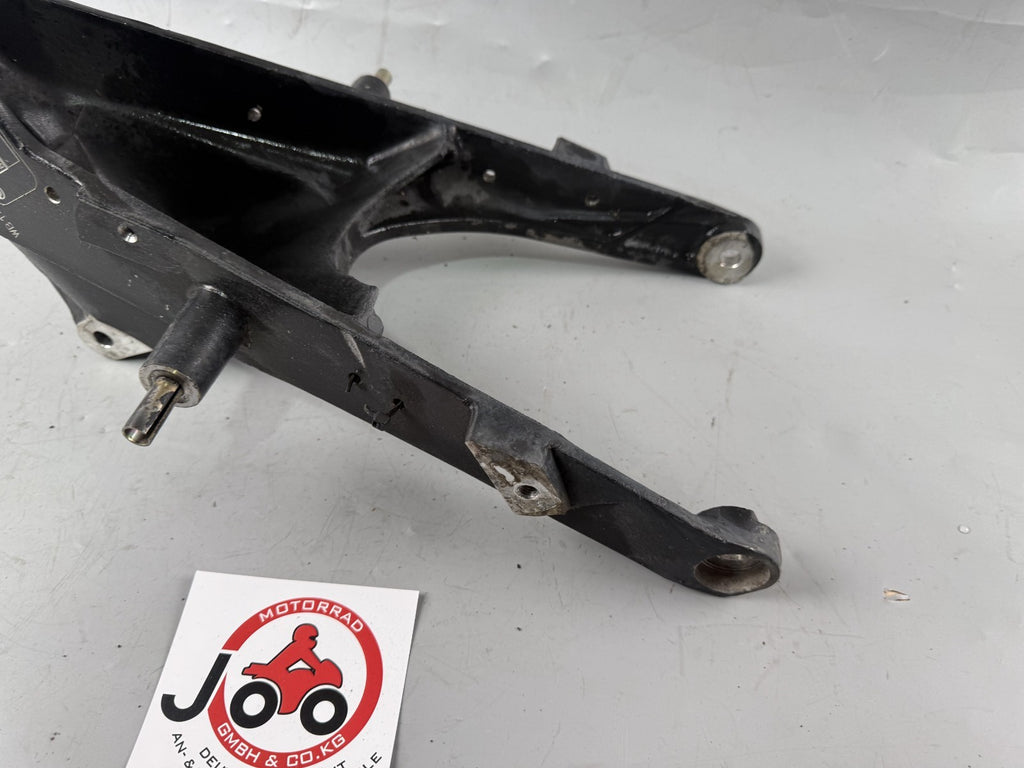 BMW R 1150 GS R 21 Frame Rahmen mit Papieren Paper
