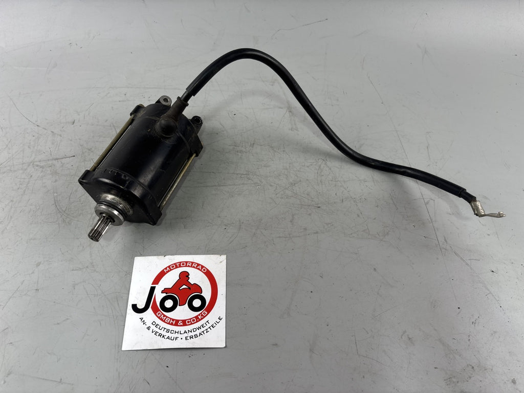 Honda CBF 600 S PC38 Anlasser Starter Electric