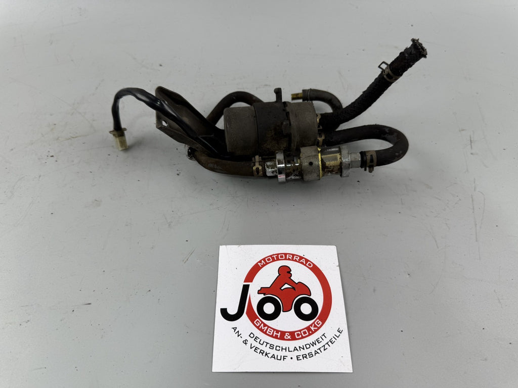 Yamaha XJ600 Diversion 4BR 4LX Benzinpumpe Gasoline Fuel Gas