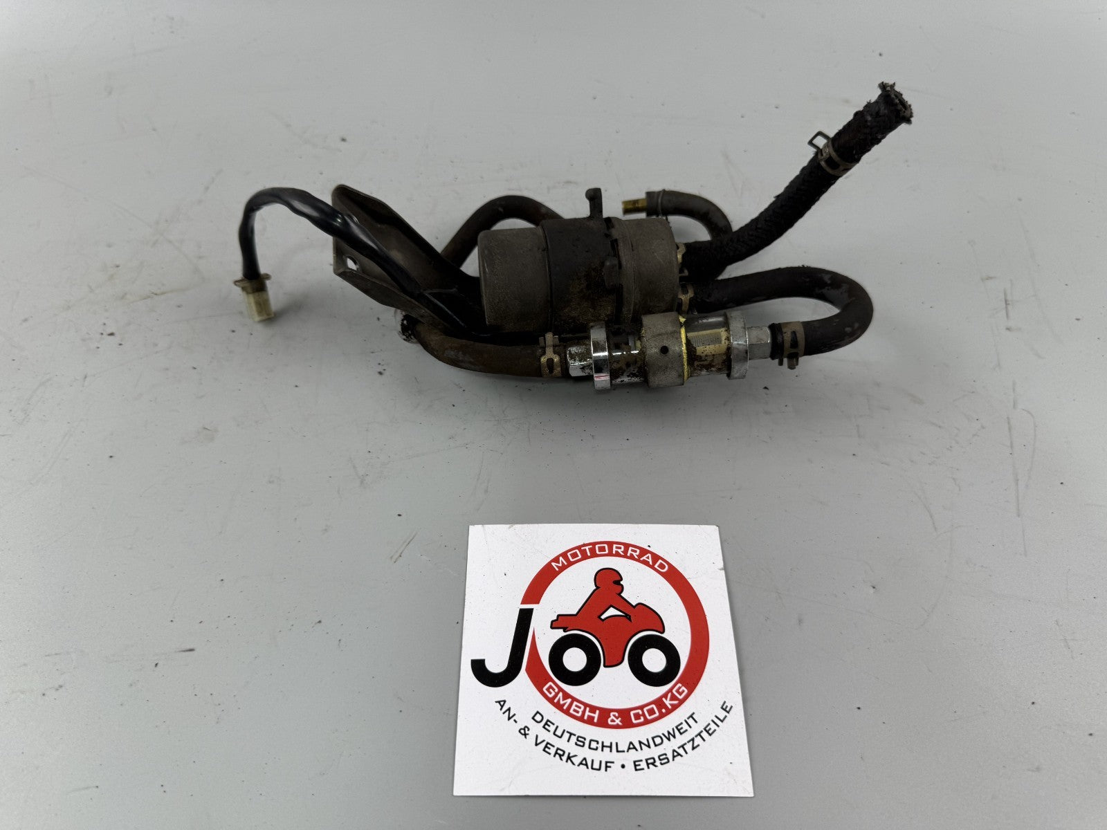 Yamaha XJ600 Diversion 4BR 4LX Benzinpumpe Gasoline Fuel Gas