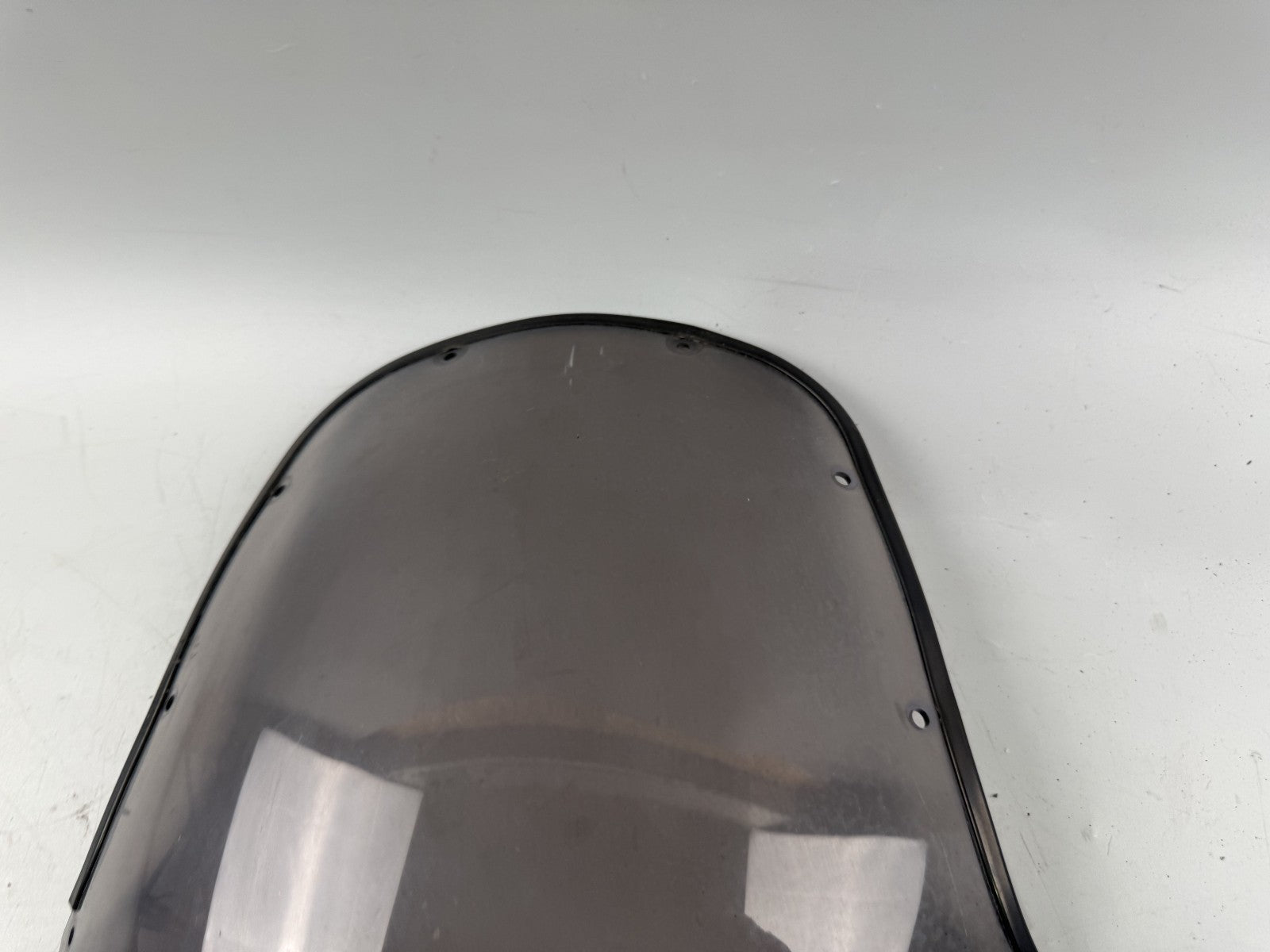 Honda CB500 PC26 Windschild Maske front vorne Windabsweiser Scheibe Shield