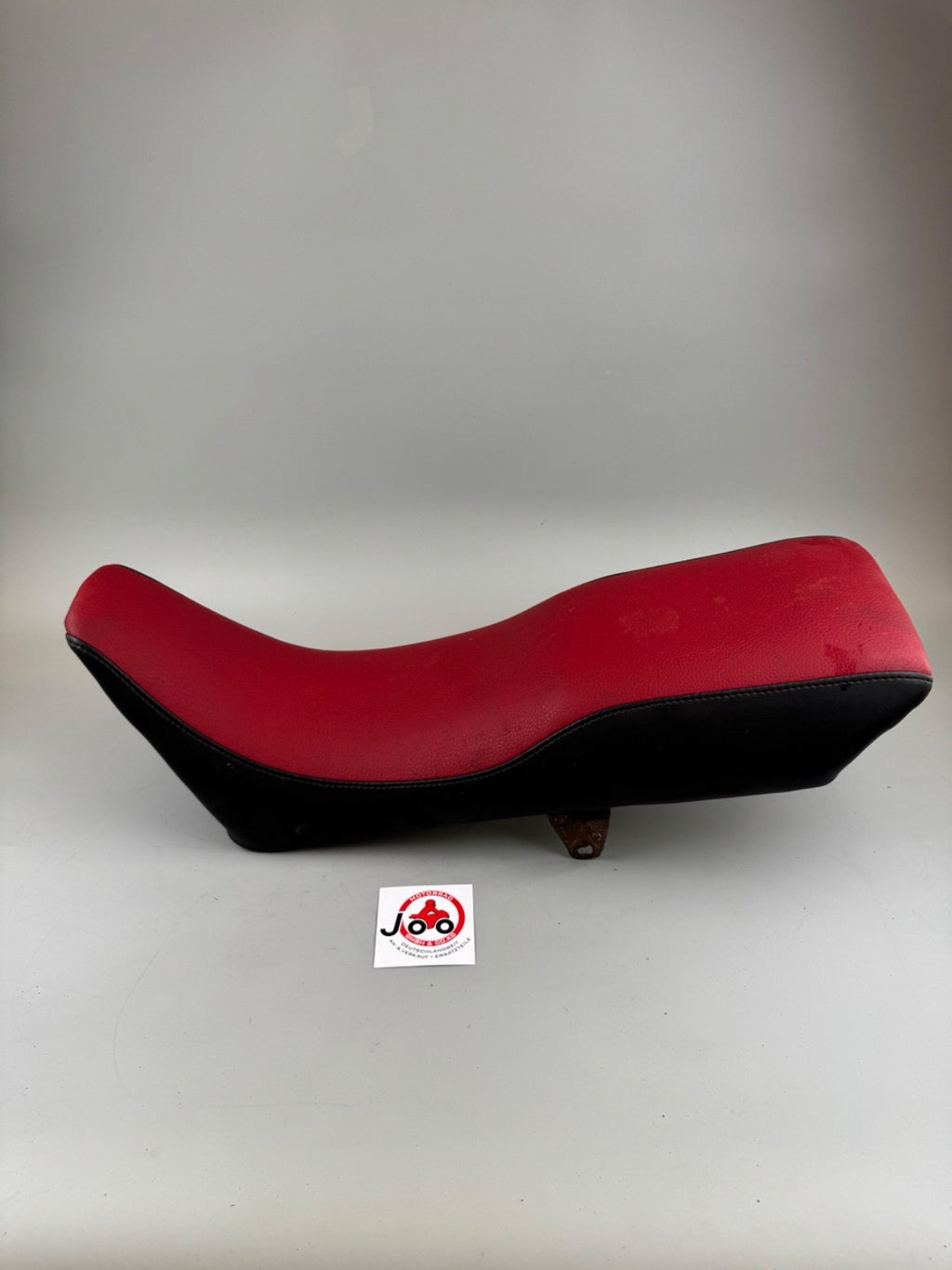 Suzuki DR 125 SF44A Sitz Sitzbank Seat Sitzkissen