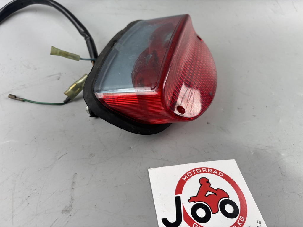 Honda CB 600 F Hornet PC34 Rücklicht Backlight Bremslicht Brakelight Licht Lampe