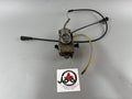 KTM LC4 620 SC Supercompetition Enduro Vergaser Carburetor Ansaugung Fuel Gas