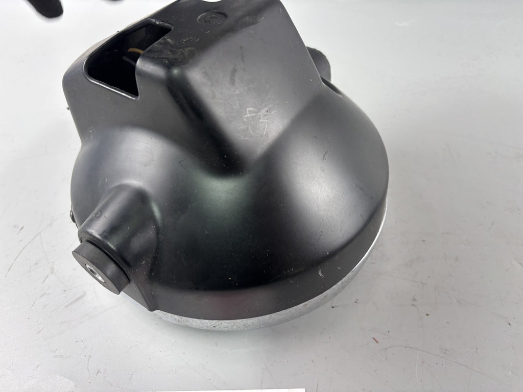 Kawasaki ER 5 EX500A Scheinwerfer Headlight Licht Lampe front