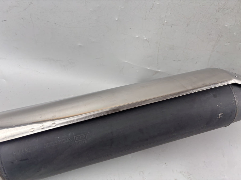 Honda CB 600 F Hornet PC34 Auspuff Endtopf Schalldämpfe Exhaust
