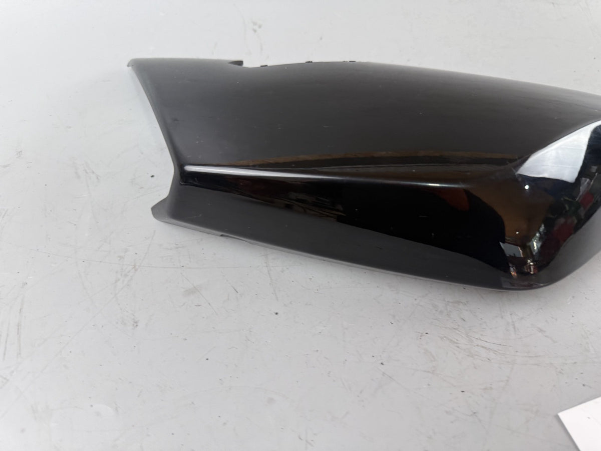 BMW K 1200 S K40 Heckverkleidung Seitenteil Sidecover Abdeckung links left