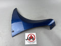 Suzuki RF 600 R GN76A Abdeckung Innen Verkleidung Spoiler Bug Bugspoiler links