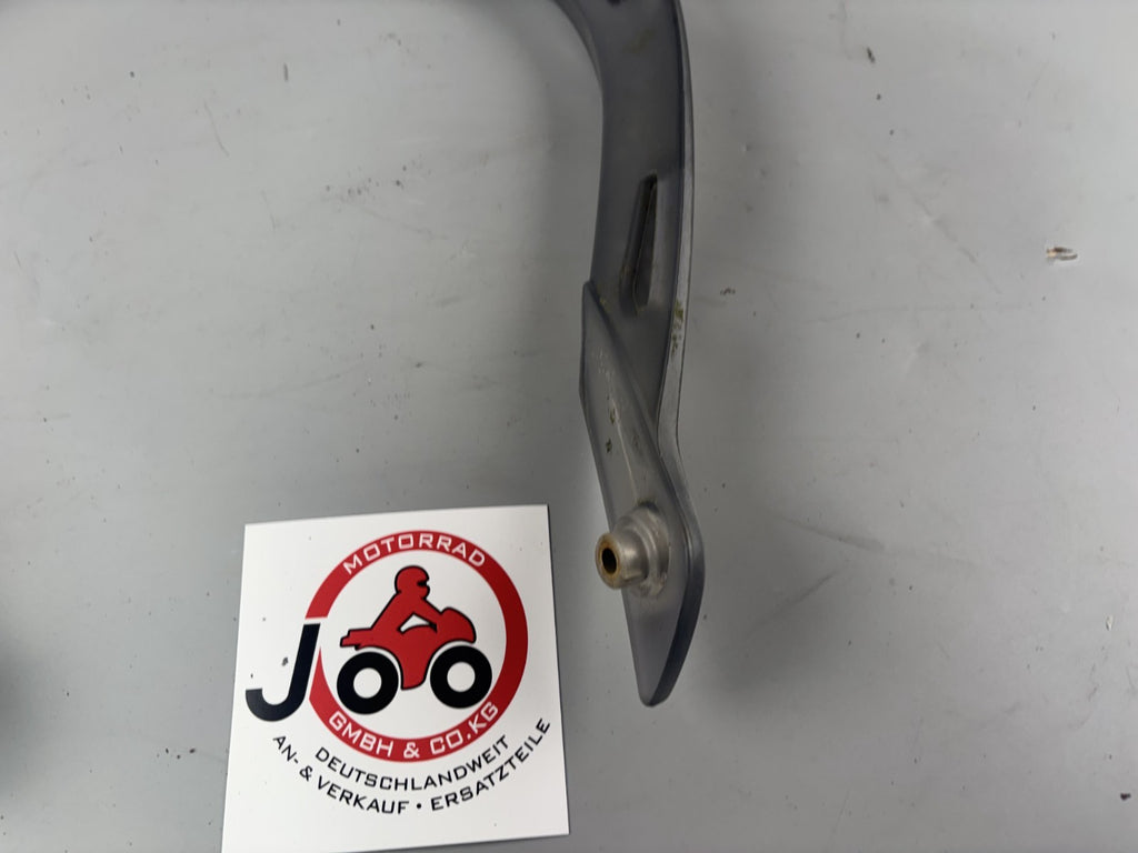 BMW F 650 CS Scarver Griffe Haltegriffe vorne front Holder Soziusgriff