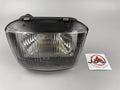 Kawasaki EX500A GPZ500S Scheinwerfer Licht Lampe Headlight Front Maske Kanzel