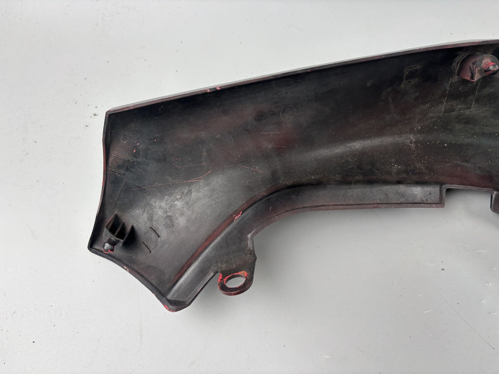 Suzuki GSF600 GN77B Heckverkleidung Cover Seitenteil Seitenverkleidung links