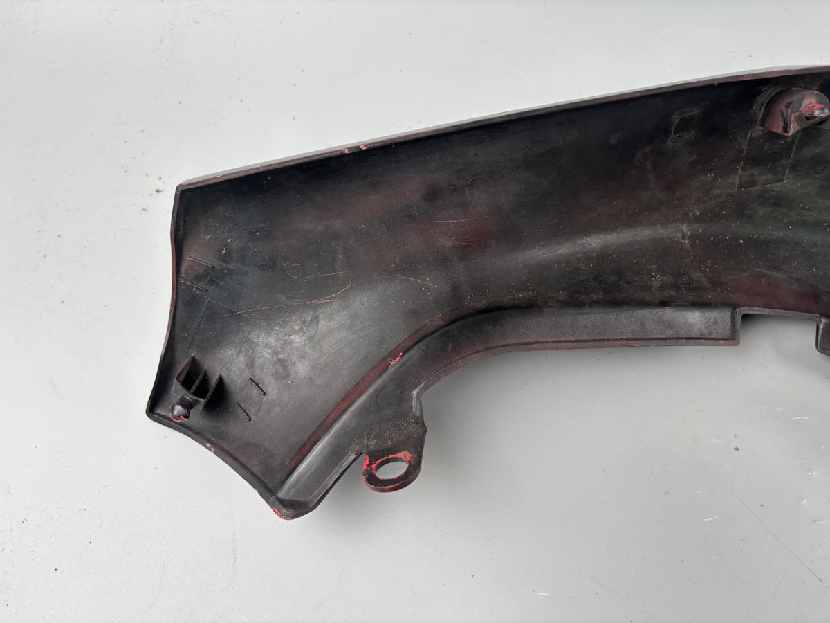 Suzuki GSF600 GN77B Heckverkleidung Cover Seitenteil Seitenverkleidung links