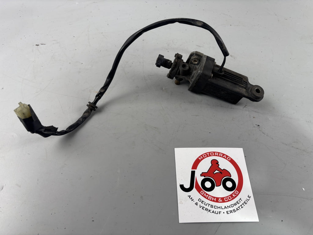 Yamaha XV535 3BR 2YL Virago Benzinhahn Kraftstoffhahn Fuel Gas Gasoline Ventil