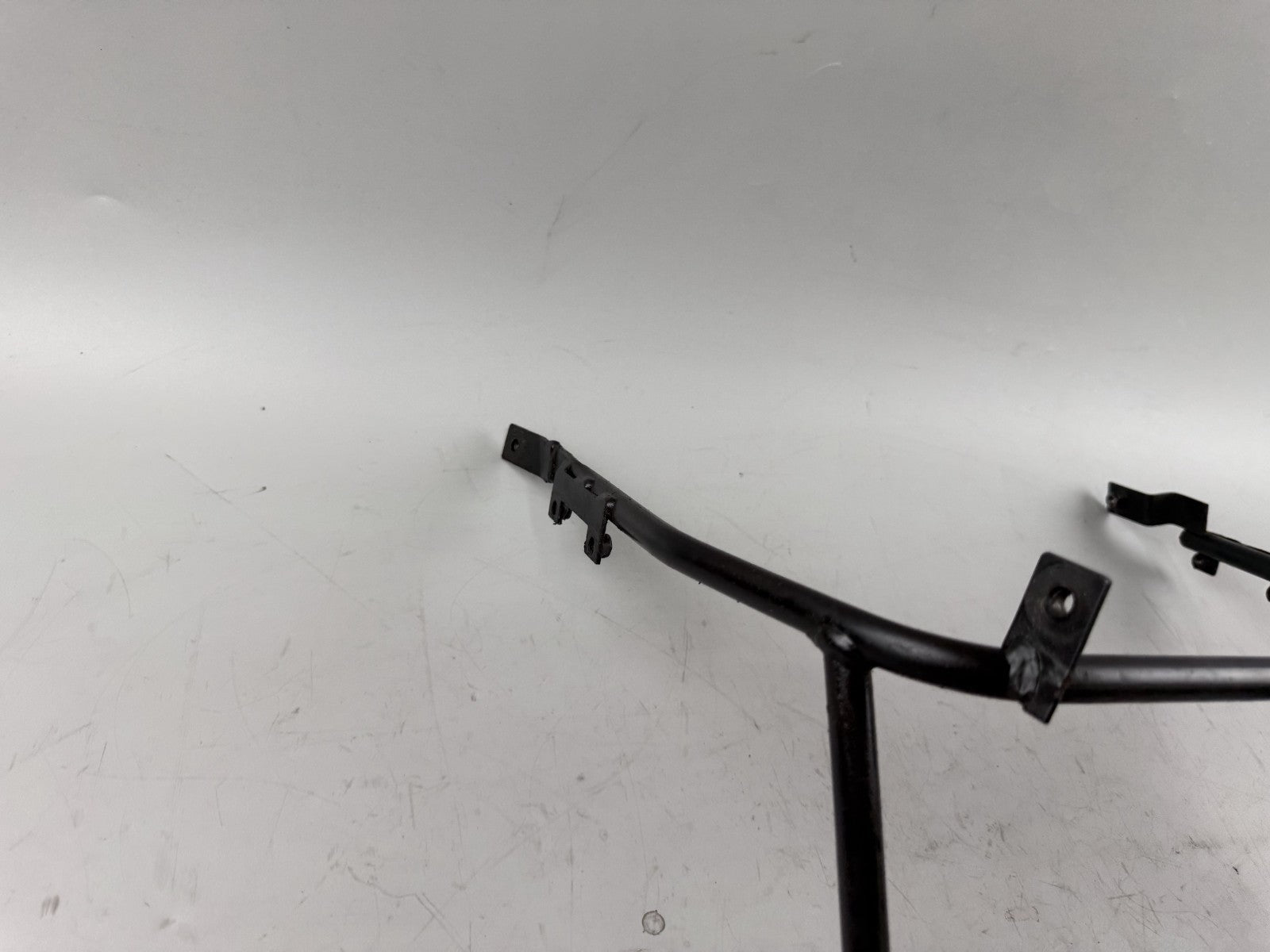 Triumph Daytona 1200 T300D  Kühlerhalterung Kühleraufnahme Geweih Holder