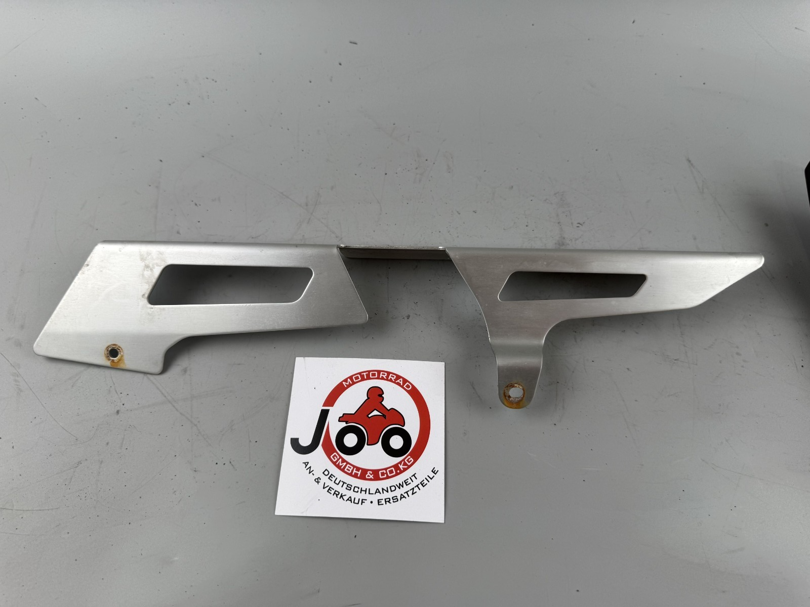 Yamaha XJR1300 RP02 Kettenschutz Abdeckung Deckel Cover