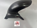 Yamaha TDM 850 3VD Kettenschutz Radlauf Spritzschutz Cover Abdeckung Fender