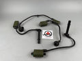 Honda VFR800 RC46 FI Zündspulen Zündkabel Zündstecker Ignition Zündung