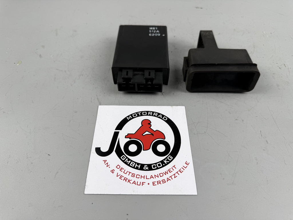 Honda VT600C Shadow CDI Steuergerät Zündbox Blackbox Steuereinheit ECU Computer