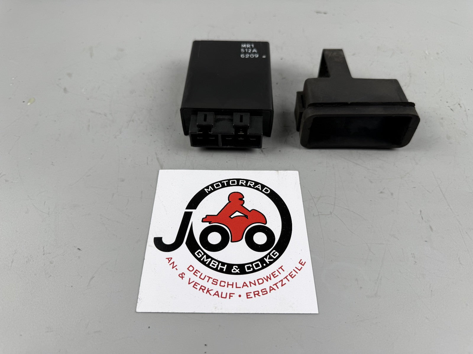 Honda VT600C Shadow CDI Steuergerät Zündbox Blackbox Steuereinheit ECU Computer