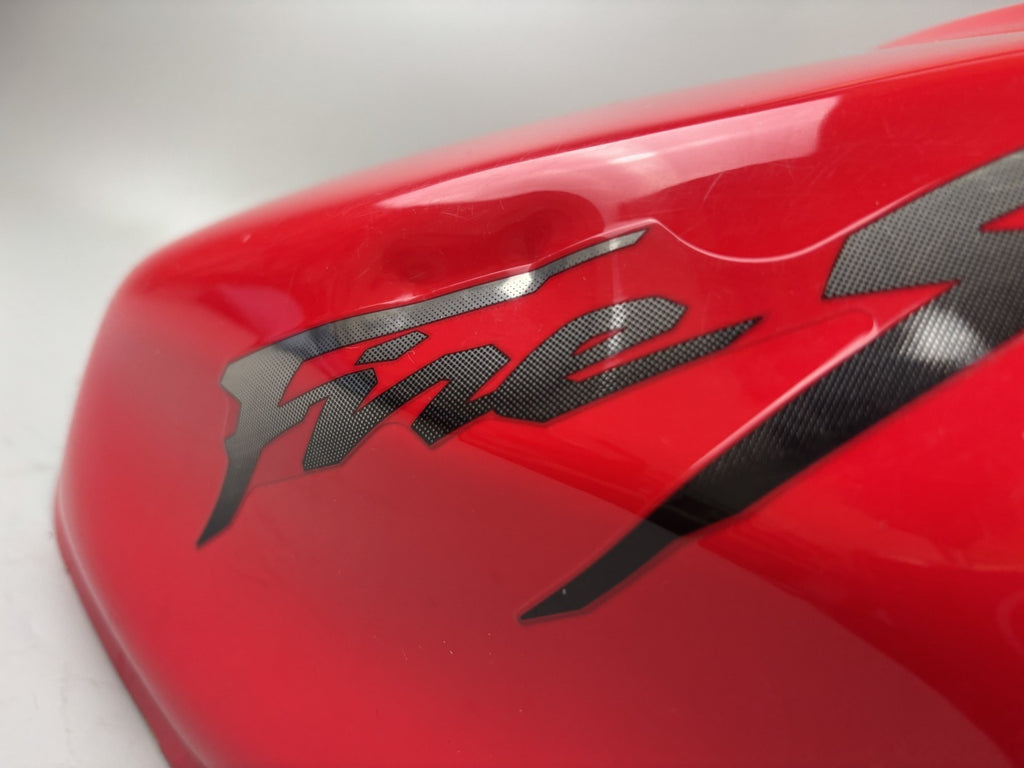 Honda VTR1000 F SC36 Firestorm Tank Benzintank Fuel Gas Treibstoff Kraftstoff