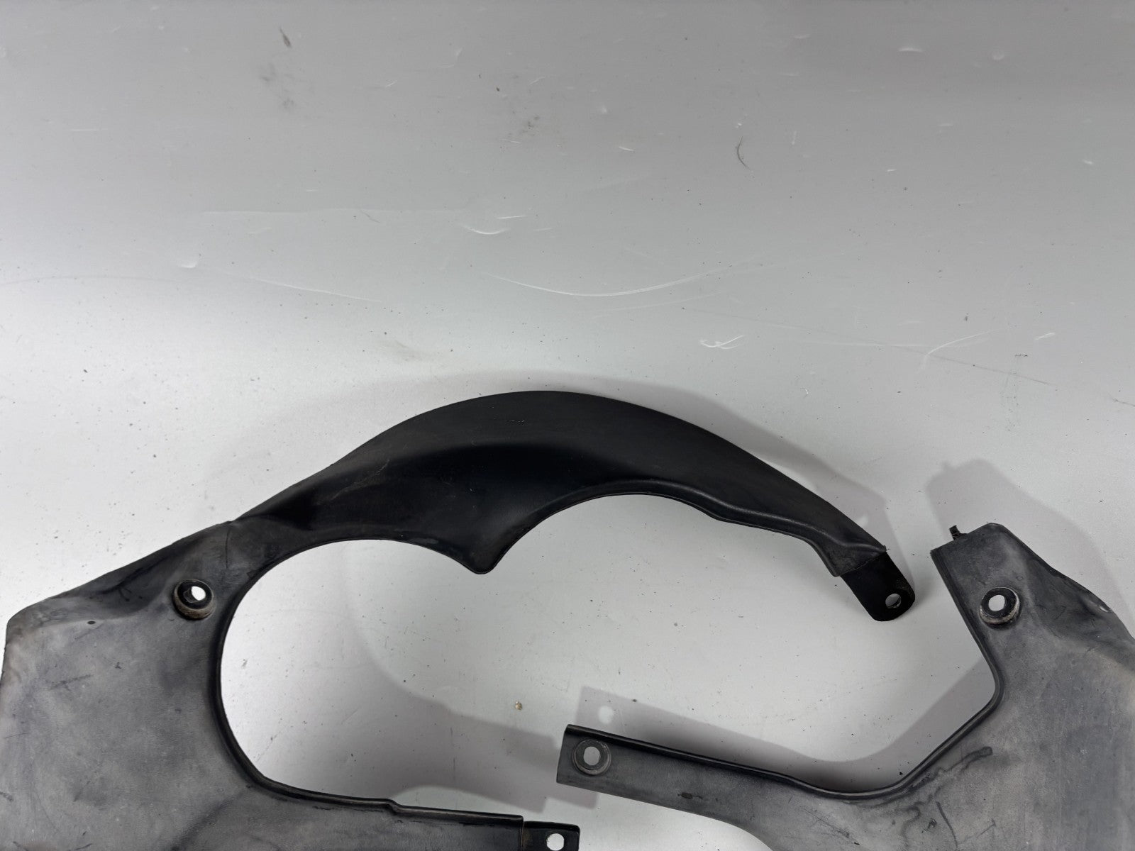 Kawasaki ZZR600D ZX600D Innenverkleidung Abdeckung Cover Inside Verkleidung