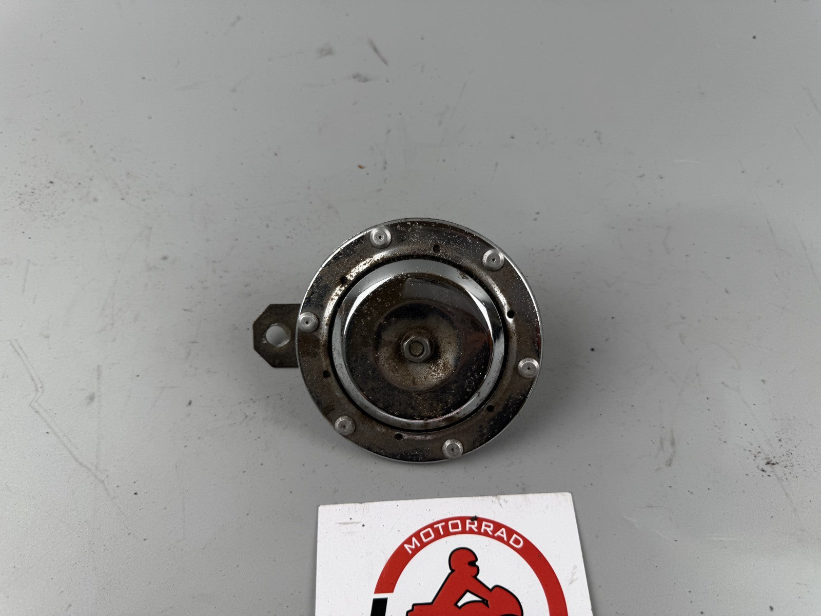 Yamaha XJ900 Diversion 4KM Hupe Horn Signal