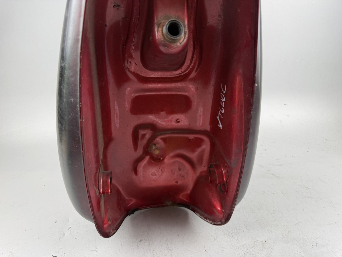Honda VT600C Shadow Benzintank Kraftstofftank Fuel Gasoline Treibstofftank