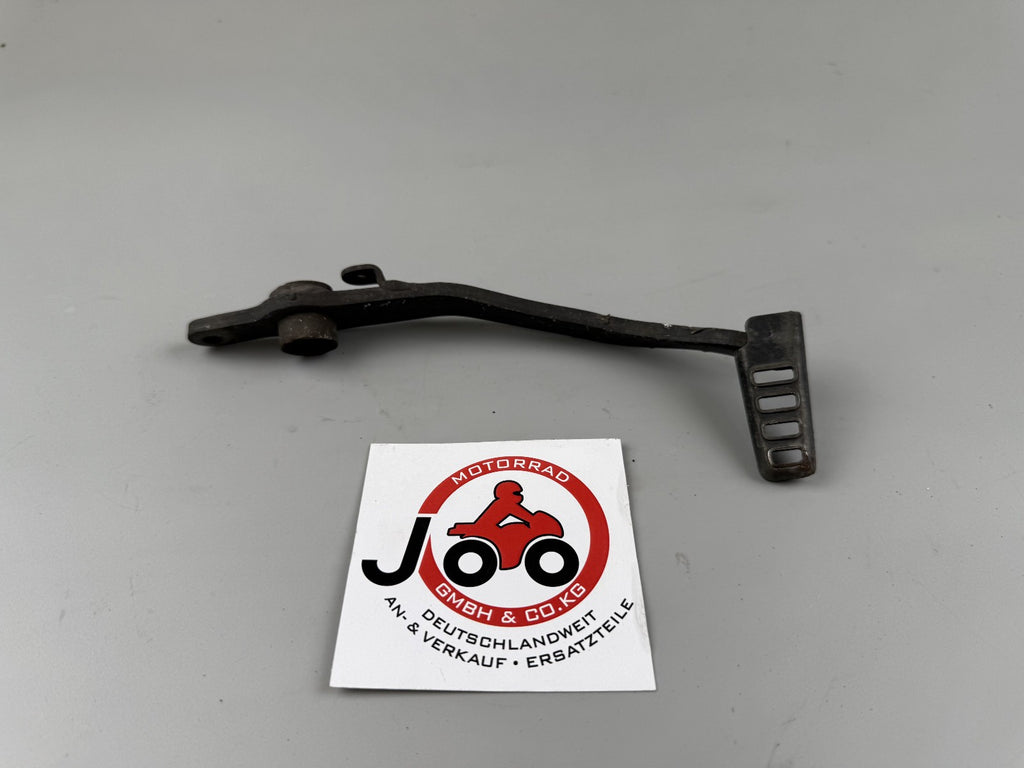 Honda CBR125 JC50 Bremspedal Brake bremse Bremshebel hinten back