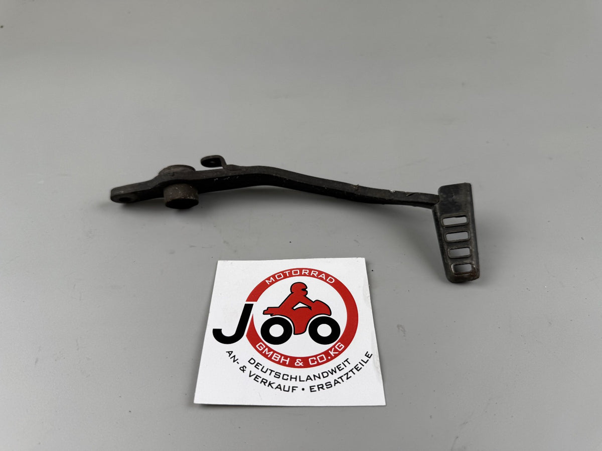 Honda CBR125 JC50 Bremspedal Brake bremse Bremshebel hinten back