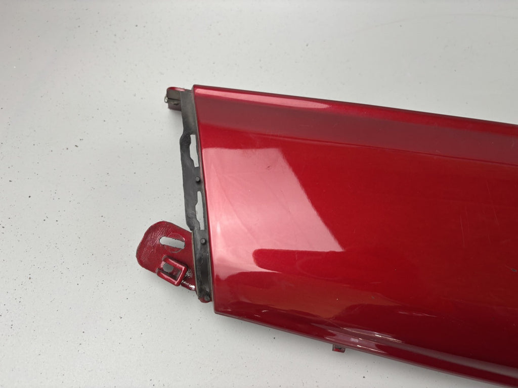 Yamaha Majesty 250 Seitenverkleidung Seitenteil Sidecover Abdeckung links left