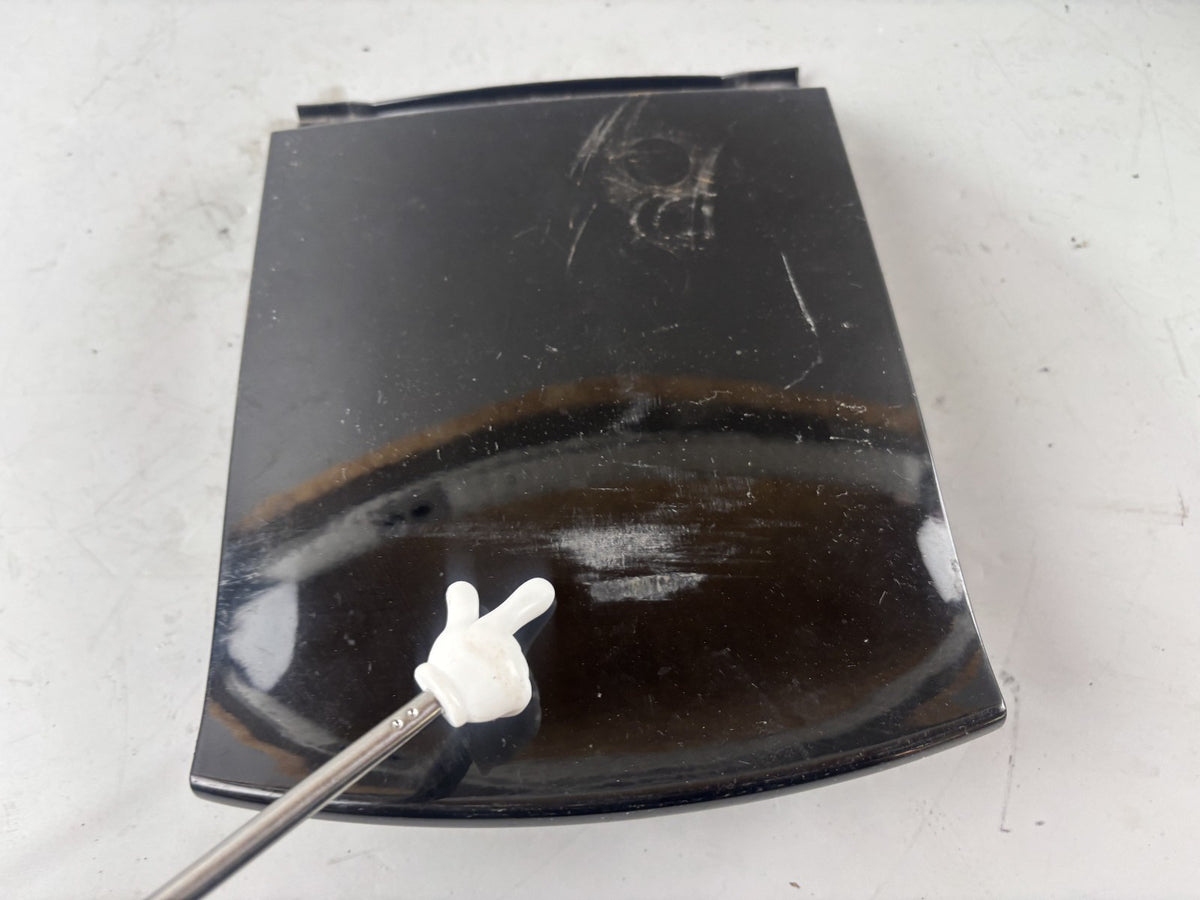 Yamaha XJ 900 Diversion 4KM Heckverkleidung hinten mitte Mittelstück Heck Cover