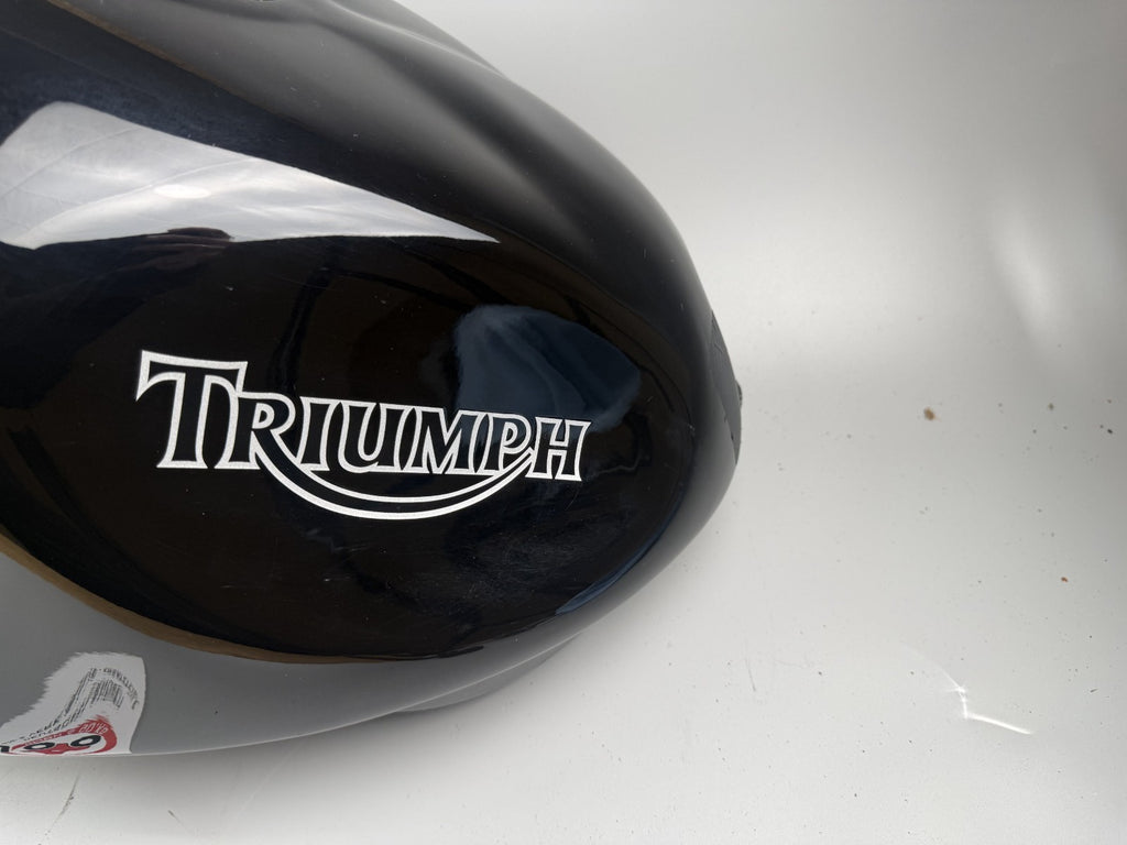 Triumph Sprint 955i ST T695 Tank Benzintank Fuel Gas Gasoline Kraftstoff Treibst