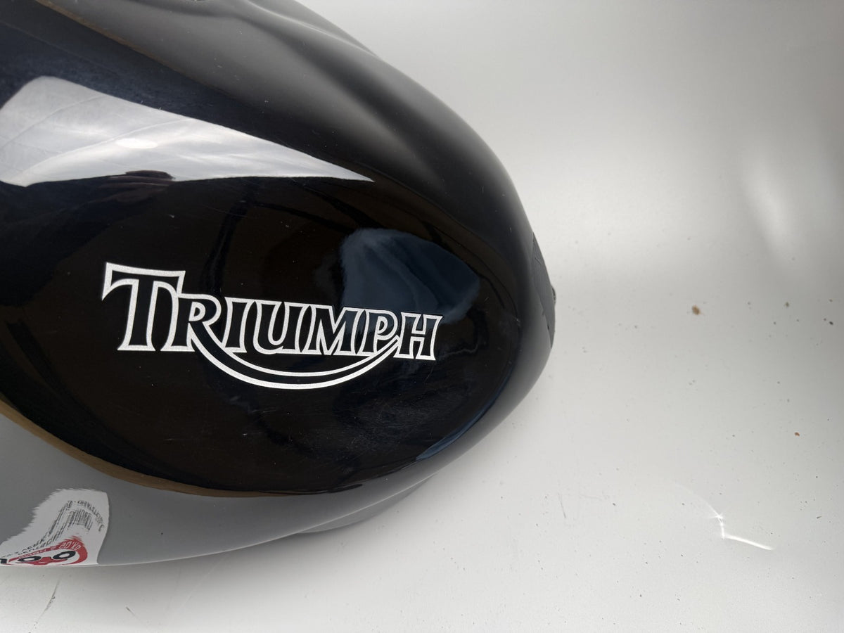 Triumph Sprint 955i ST T695 Tank Benzintank Fuel Gas Gasoline Kraftstoff Treibst