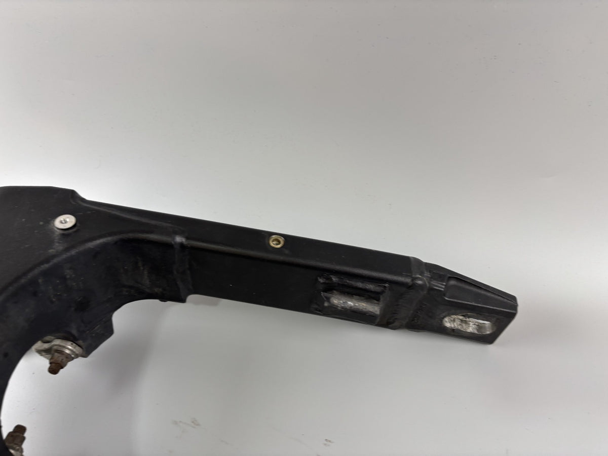 Triumph Daytona 955i T595 N 2002 Schwinge Schwingarm Swing Hinterrad Antrieb